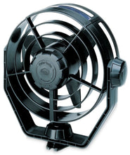 Load image into Gallery viewer, Hella Fan Turbo 2Speed 12V Blk