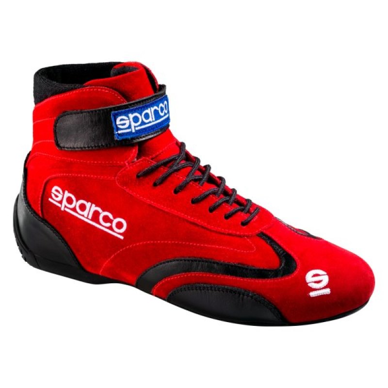 Sparco Shoe Top 42 Red