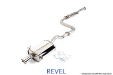 Load image into Gallery viewer, Revel Medallion Touring-S Catback Exhaust 92-95 Honda Del Sol