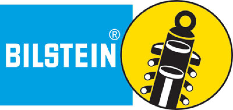 Bilstein Motorsport 12in. TRVL RSRVR SHK PLTD 275/78 46mm Monotube Shock Absorber