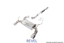 Load image into Gallery viewer, Revel Medallion Touring-S Catback Exhaust 03-07 Infiniti G35 Coupe