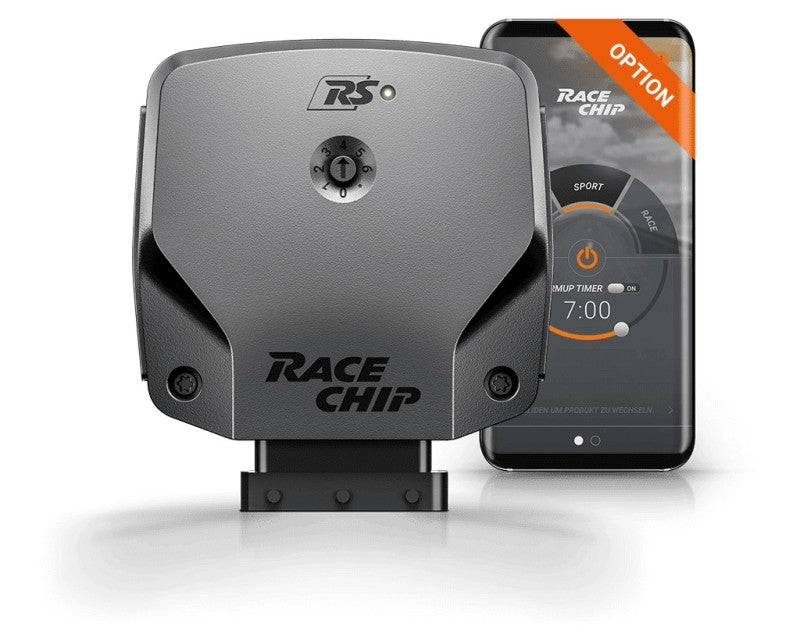RaceChip 13-16 Ford Escape 1.6L (SE) RS Tuning Module (w/App)