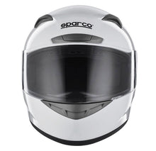 Load image into Gallery viewer, Sparco Helmet Club X1-DOT XS White