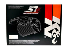 Load image into Gallery viewer, K&amp;N 04-10 Opel Astra H 2.0L F/l 57i Series Performance Intake Kit