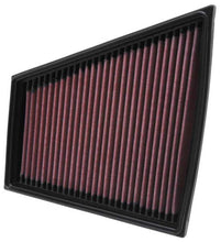 Load image into Gallery viewer, K&amp;N Replacement Air Filter Skoda Fabia/Roomster/Praktik / VW Polo/Fox/Suran / Seat Cordoba/IBIZA IV