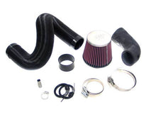 Load image into Gallery viewer, K&amp;N 98-04 Renault Clio II L4-1.2L F/I Performance Intake Kit