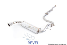 Load image into Gallery viewer, Revel Medallion Touring-S Catback Exhaust 88-91 Honda CRX
