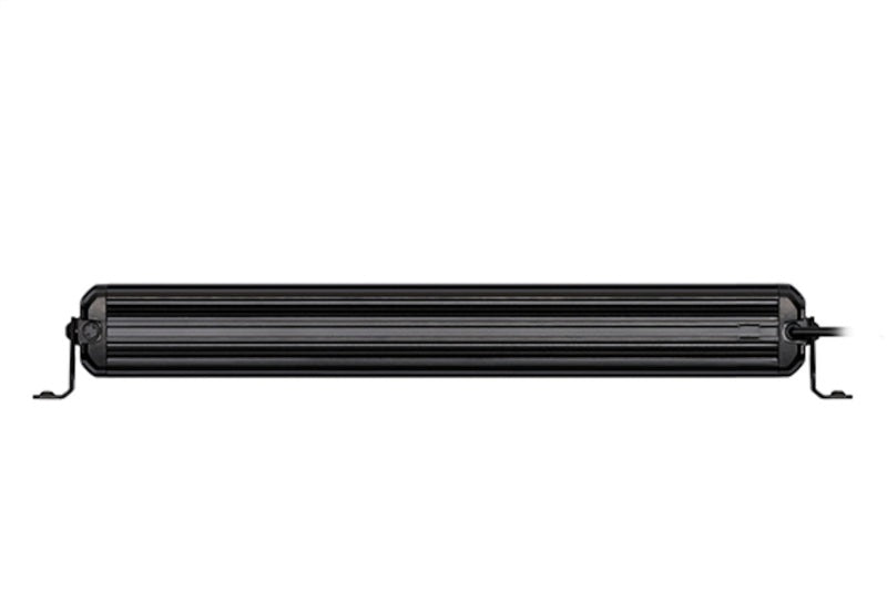 Hella Universal Black Magic 21.5in Tough Double Row Light Bar - Spot & Flood Light