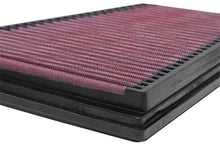 Load image into Gallery viewer, K&amp;N Replacement Air Filter Skoda Fabia/Roomster/Praktik / VW Polo/Fox/Suran / Seat Cordoba/IBIZA IV