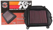 Load image into Gallery viewer, K&amp;N 17-19 Honda CRF250RR 250CC Replacement Air Filter