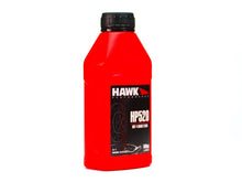 Load image into Gallery viewer, Hawk Performance Street DOT 4 Brake Fluid - 500ml Bottle