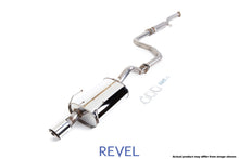 Load image into Gallery viewer, Revel Medallion Touring-S Catback Exhaust 92-95 Honda Civic Coupe/Sedan