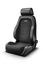 Load image into Gallery viewer, Sparco Seat GT Black