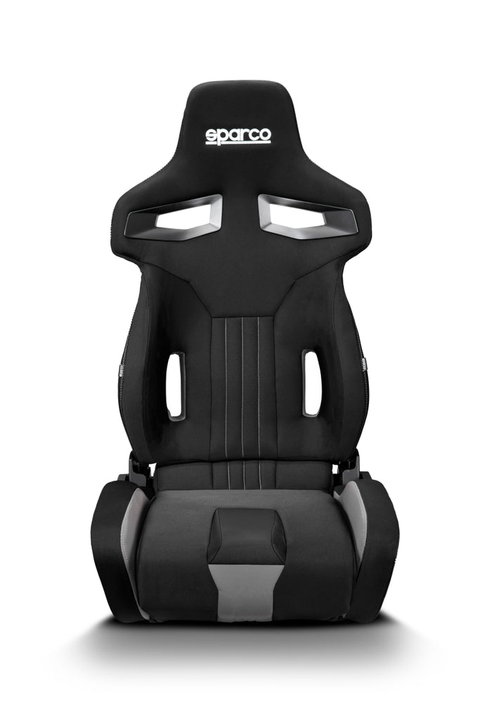 Sparco Seat R333 2021 Black/Grey