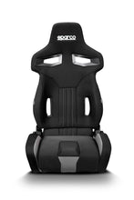 Load image into Gallery viewer, Sparco Seat R333 2021 Black/Grey