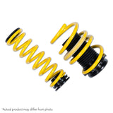 ST Adjustable Lowering Springs Audi A7 (F2) Sportback Quattro