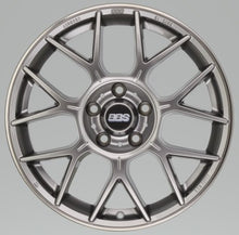 Load image into Gallery viewer, BBS XR 18x8 5x100 ET36 Platinum Gloss - 70mm PFS Required