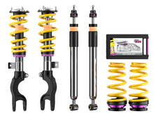 Load image into Gallery viewer, KW Coilover Kit V3 2019+ Tesla Model Y