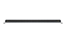 Load image into Gallery viewer, Hella Universal Black Magic 40in Tough Slim Curved Light Bar - Spot &amp; Flood Light