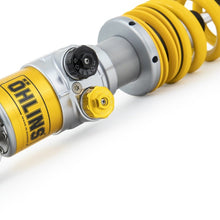 Load image into Gallery viewer, Ohlins 16-21 Porsche Cayman GT4 CS (981) TTX-PRO Coilover System