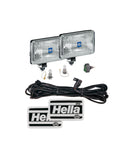 Hella Headlamp ZFH 0/180GR SW MK MGS12 GN 1FB