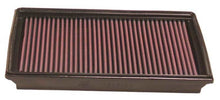 Load image into Gallery viewer, K&amp;N 00-07 Ford Transit L4 2.0L DSL Replacement Air Filter