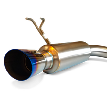 Load image into Gallery viewer, BLOX Racing Cat-Back Exhaust System T304 SS 2016+ Honda Civic 1.5T Sedan / Hatchback (Non-Sport)