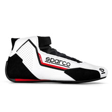 Load image into Gallery viewer, Sparco Shoe X-Light 38 BLU/WHT