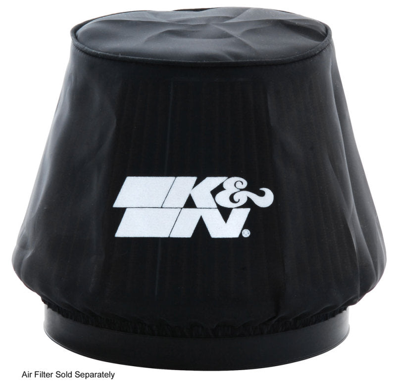 K&N RC-2690 Black DryCharger Air Filter Wrap