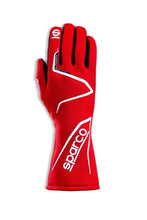 Load image into Gallery viewer, Sparco Glove Land+ 13 Red