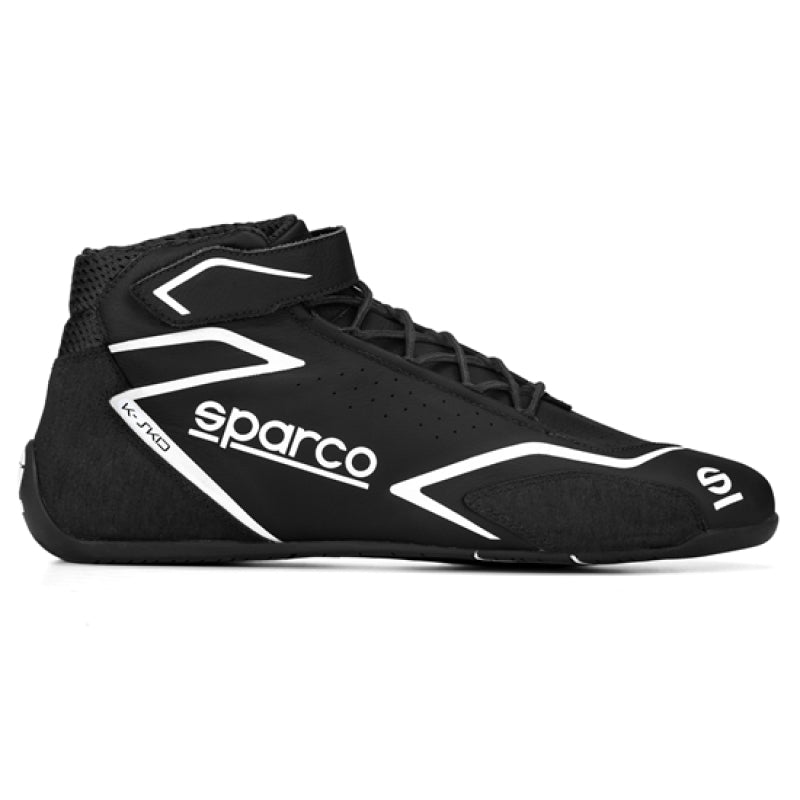 Sparco Shoe K-Skid 39 BLK/BLK