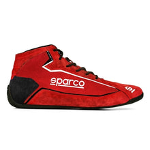 Load image into Gallery viewer, Sparco Shoe Slalom+ 35 RED