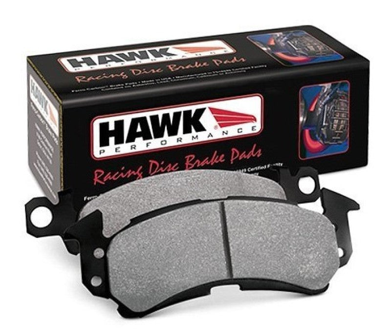 Hawk AP Racing DTC-30 Race Brake Pads