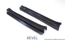 Load image into Gallery viewer, Revel GT Dry Carbon Door Sill Covers (Left &amp; Right) 16-18 Mazda MX-5 - 2 Pieces
