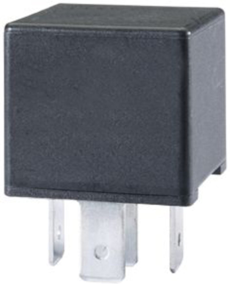 Hella Relay 24V 10/20A Spdt Dio
