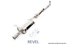 Load image into Gallery viewer, Revel Medallion Touring-S Catback Exhaust 02-05 Acura RSX Type S