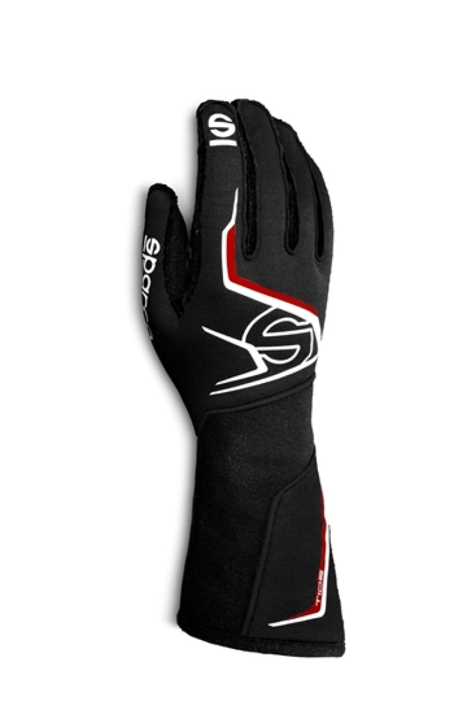 Sparco Glove Tide 12 BLK/RED