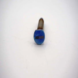 BLOX Racing Titanium Extended Wheel Studs M12X1.5mm 8Pcs Honda Fitment - Burnt