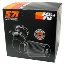 Load image into Gallery viewer, K&amp;N 98-04 Renault Clio II L4-1.2L F/I Performance Intake Kit