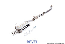 Load image into Gallery viewer, Revel Medallion Touring-S Catback Exhaust 02-05 Honda Civic Si Hatchback