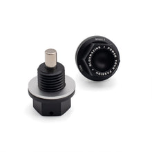 Load image into Gallery viewer, BLOX Racing Magnetic Oil &amp; Transmission Drain Plug Set