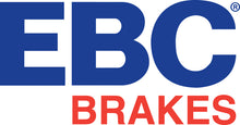 Load image into Gallery viewer, EBC 2015+ Volvo XC90 2.0L Turbo T5 RK Series Premium Rear Rotors