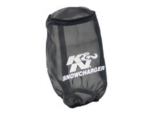 Load image into Gallery viewer, K&amp;N DryCharger Snowcharger Air Filter Wrap