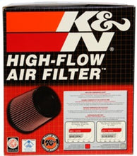 Load image into Gallery viewer, K&amp;N Replacement Round Air Filter for 2000-2006 Honda RC51/VTR1000 SP-1/2 1000