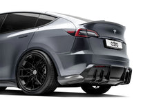 Load image into Gallery viewer, Adro Tesla Model Y Premium Prepreg Carbon Fiber Spoiler