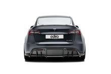 Load image into Gallery viewer, Adro Tesla Model Y Premium Prepreg Carbon Fiber Spoiler