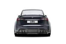 Load image into Gallery viewer, Adro Tesla Model Y Premium Prepreg Carbon Fiber Rear Diffuser