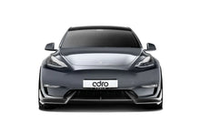 Load image into Gallery viewer, Adro Tesla Model Y Premium Prepreg Carbon Fiber Complete Kit