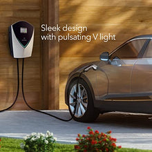 Load image into Gallery viewer, Lectron V-BOX 240V 48A Electric Vehicle (EV) Charging Station With NEMA 14-50 Plug
