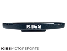 Kies Motorsports F Series BMW Wheel Spacers 5 x 120 Black Finish